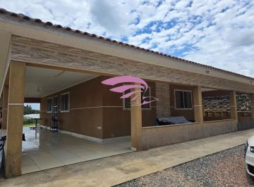 Foto 01 · Chacara, Roça Velha, São José dos Pinhais, PR