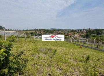 Terreno · 1070m² · Atibaia Excelente Terreno 1070 m² Plano asfalto escritura!
