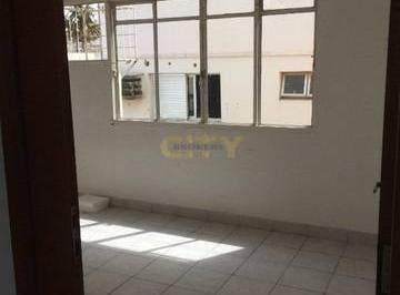 Apartamento · 1 Quarto · 1 Vaga · Vende-se Apartamento Edifício Maruza