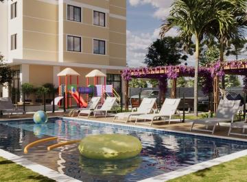 Apartamento de 2 quartos, Curitiba · Apartamento 2 quartos