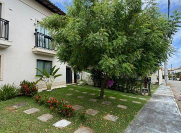 Casa de 2 quartos, Camaçari · Casa a venda em Abrantes com 2 suites área gourmet e reformada no condomínio Granville