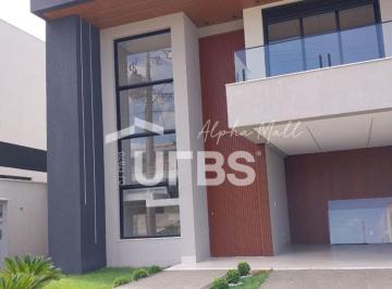 Casa de 4 quartos, Senador Canedo · SOBRADO 234MT 4 QUARTOS SENDO 3 SUITES JARDINS BOLONHA