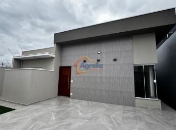 Foto 01 · Casa à venda no bairro Jardim Brasília - Mogi Mirim/SP