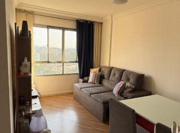 Foto 01 · Imperdível oportunidade de adquirir apartamento de 2 quartos no Jardim Ester, São Paulo-SP! Venha co