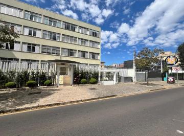 Apartamento de 3 quartos, Curitiba · OPORTUNIDADE RARA NO JUVEVÊ - para quem sempre desejou morar neste bairro