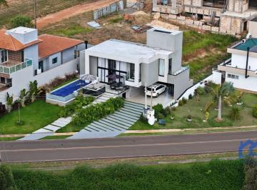 Foto 01 · Casa com 3 Quartos e 3 banheiros à Venda, 410 m² por R$ 2.200.000 Cód. ch2606