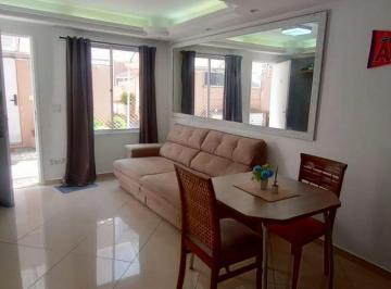 Casa de 2 quartos, São Paulo · Sobrado em condômino