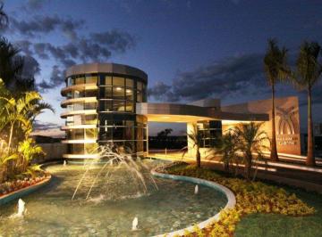 Terreno , Brasília · TERRENO EM CONDOMÍNIO NO JARDIM BOTÂNICO - 1.108 m2 - COND. MÁXXIMO GARDEN