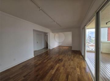 Apartamento de 3 quartos, São Paulo · APARTAMENTO 157M² PARA LOCAÇÃO EM PINHEIROS