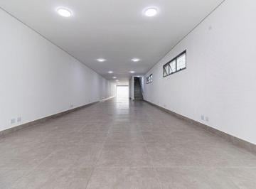 Comercial , Santos · Loja Comercial de 550 m² a venda e locação em Santos/SP