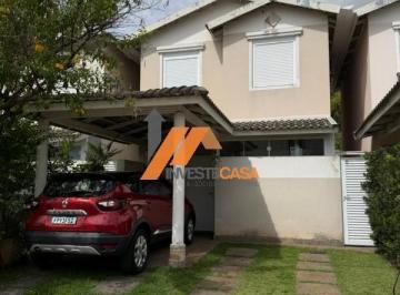 Foto 01 · Casa em condomínio - Aparecidinha