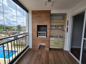 Apartamento de 2 quartos, São Paulo · Apartamento com 66 m² e 2 quartos à venda em Vila Gomes com churrasqueira na varanda