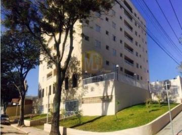 Apartamento · 70m² · 2 Quartos · 1 Vaga · Lindo Apartamento com 2 quartos, suite, 70m² - Residencial Anhembi