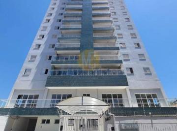 Apartamento · 2 Quartos · 1 Vaga · LINDO APARTAMENTO Á VENDA, 2 QUARTOS, SUITE, 69 M² NO EDIFICIO TERRAZZA!