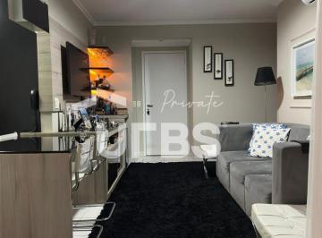 Apartamento de 2 quartos, Goiânia · APARTAMENTO 64MT 2 QUARTOS SENDO 1 SUITE SETOR SERRINHA