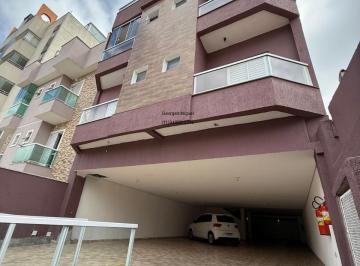 Foto 01 · Apartamento, Santa Terezinha, Santo André, SP
