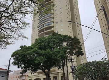 Apartamento de 3 quartos, São Paulo · Apartamento com 3 quartos e 130 m² à venda, Parque da Mooca