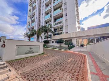 Apartamento de 2 quartos, Águas Claras · Residencial Canto do Sabiá - 74 m² R$ 599.000