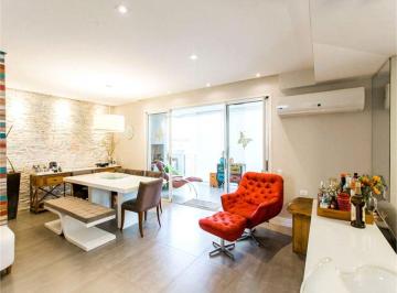 Apartamento de 3 quartos, São Paulo · APARTAMENTO PARA LOCAÇÃO EM PINHEIROS