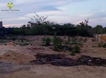 Foto 01 · Terreno, Distrito Industrial, Vitória da Conquista, BA