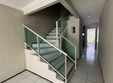 Casa de 2 quartos, Maracanaú · CASA DUPLEX NO BAIRRO SIQUEIRA.