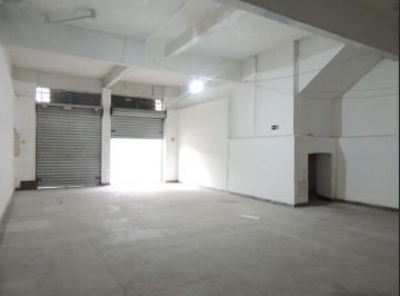 Comercial , Santos · Comercial de 340 m² para aluguel na Vila Mathias em Santos/SP.