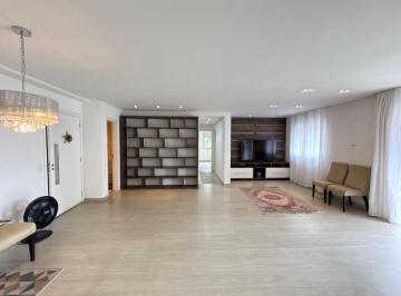 Apartamento de 3 quartos, São Paulo · Apartamento Vila Andrade à venda com 150m², 3 quartos e 2 vagas. FL58