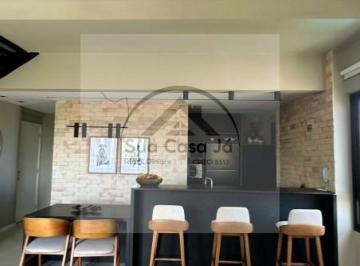 Foto 01 · Lindo Loft a venda decorado na Garibaldi - Salvador