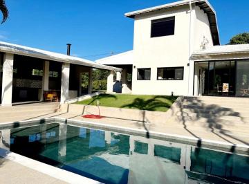 Casa de 5 quartos, Itu · Condomínio City Castelo : Casa Moderna Com 5 Suítes