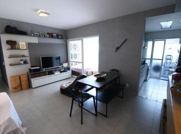 Apartamento de 2 quartos, Campinas · Apartamento à venda no Condomínio Gafisa Wide Cambuí em Cambuí em Campinas - SP
