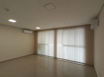 Comercial , Santos · Sala comercial para Aluguel com 44 m² em Boqueirão em Santos/SP