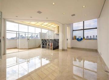 Apartamento de 2 quartos, São Paulo · COBERTURA PARA VENDA E LOCAÇÃO EM PINHEIROS
