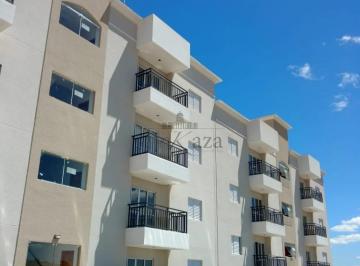 Apartamento de 2 quartos, Jacareí · Oportunidade Apartamento Residencial Varanda Boa Vista Jardim Bela Vista 2 Dormitórios - 56m