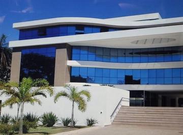 ED BARÃO DO RIO BRANCO · EXCELENTE SALA , C/GARAGEM, COM VISTA PARA O PARQUE DA CIDADE E PRÓXIMA AO TJDFT