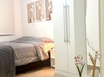 Apartamento de 1 quarto, São Paulo · Sofisticação e Praticidade: Studio/Loft no Vox Vila Olímpia