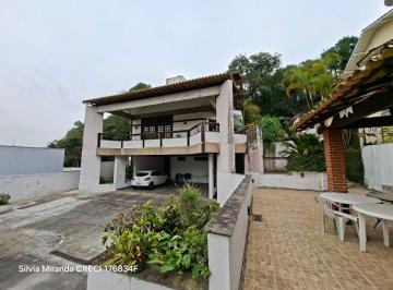 Casa de 4 quartos, Jandira · Casa à venda em Jandira, Granja Viana, com 4 quartos, com 560 m², Condominio Forest Hills