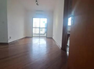 Apartamento de 3 quartos, Campinas · Apartamento à venda no Condomínio Edifício Residencial Acácia Real no Guanabara em Campinas - SP