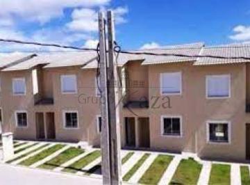 Casa de 2 quartos, Jacareí · Preço de Construtora! Casa em Condomínio Jardim Colônia 2 Suítes