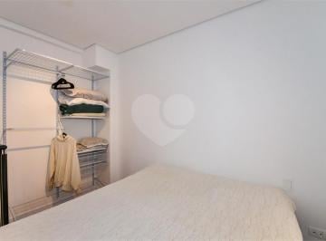 Apartamento en Venda de 1 quarto Santa Felicidade · Loft Santa Felicidade 1 Dormitório 1 Vaga