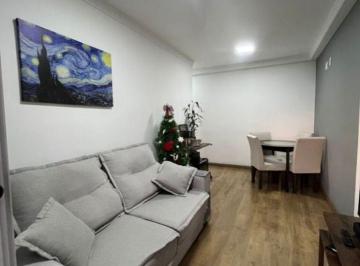 Apartamento de 3 quartos, São Paulo · Apartamento com 60 m² e 3 quartos 1 vaga lazer completo à venda em Jaguaré São Paulo SP