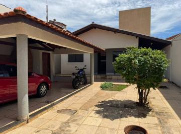 Casa · 260m² · 3 Quartos · 4 Vagas · Casa no Jardim Sacilotto II – Artur Nogueira/SP