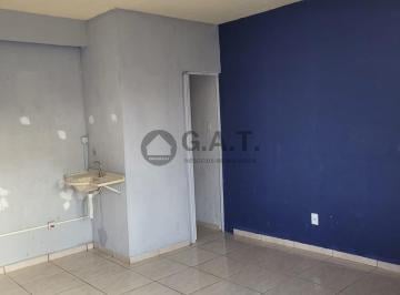 Foto 01 · Salão Comercial para Locação em Sorocaba-SP, Bairro Jardim Residencial Nikkey - 20,00 m² de Área!