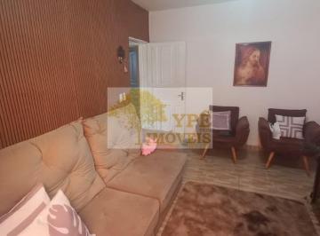 Foto 01 · Espetacular Casa à Venda em São Paulo-SP, Jardim Arpoador: 3 quartos, 2 salas, 2 banheiros, 2 vagas 