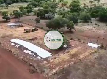 Rural , Formosa · Fazenda para arrendamento em Formosa-GO - 800 Hectares - PARA SOJA OU GADO