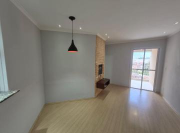 Apartamento de 2 quartos, Taboão da Serra · Condomínio Atua Taboão Apartamento de 2 Dormitórios para Venda