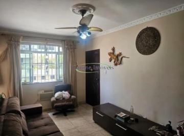 Foto 01 · Venda de apartamento a poucos metros do Mar na Ponta da Praia em Santos / SP