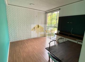 Foto 02 · Oportunidade única: Apartamento à venda em São Paulo-SP, Parque Ipê. 2 quartos, 2 salas, 1 banheiro,
