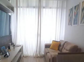 Apartamento de 2 quartos, Salvador · 2/4 CABULA Salvador/BA