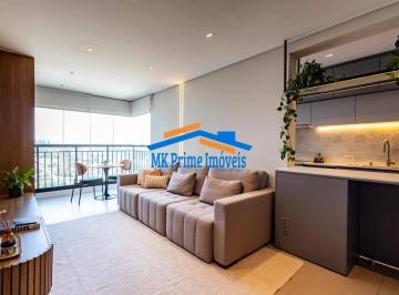 Apartamento · 67m² · 2 Quartos · 1 Vaga · Apartamento 67m² com 2 quartos sendo 1 suíte no Reserva JB.