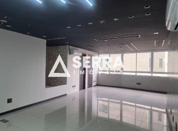 Foto 01 · Alphaville | Sala Comercial Corporativa | 340 m² | 6 Vagas | Total Segurança
